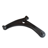 Front Lower Control Arm Left Hand Side Fit For Mitsubishi Outlander ZG/ZH/ZJ/ZK/ZL ASX XA/XB/XC Lancer CJ/CF & Peugeot 4007 4008 FCA-MB002L - Machter