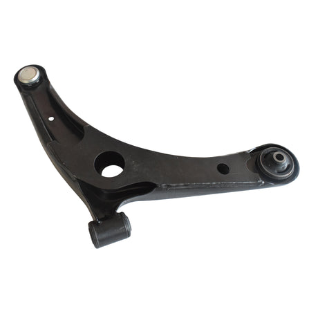 Front Lower Control Arm Left Hand Side Fit For Mitsubishi Outlander ZG/ZH/ZJ/ZK/ZL ASX XA/XB/XC Lancer CJ/CF & Peugeot 4007 4008 - Machter