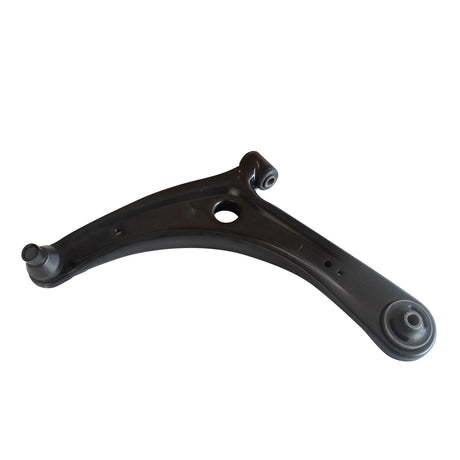 Front Lower Control Arm Left Hand Side Fit For Mitsubishi Outlander ZG/ZH/ZJ/ZK/ZL ASX XA/XB/XC Lancer CJ/CF & Peugeot 4007 4008 - Machter