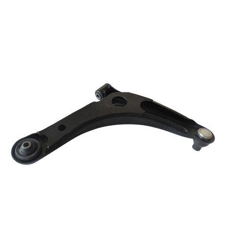 Front Lower Control Arm Left Hand Side Fit For Mitsubishi Outlander ZG/ZH/ZJ/ZK/ZL ASX XA/XB/XC Lancer CJ/CF & Peugeot 4007 4008 - Machter