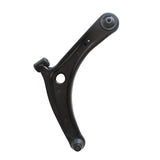 Front Lower Control Arm Left Hand Side Fit For Mitsubishi Outlander ZG/ZH/ZJ/ZK/ZL ASX XA/XB/XC Lancer CJ/CF & Peugeot 4007 4008 FCA-MB002L - Machter