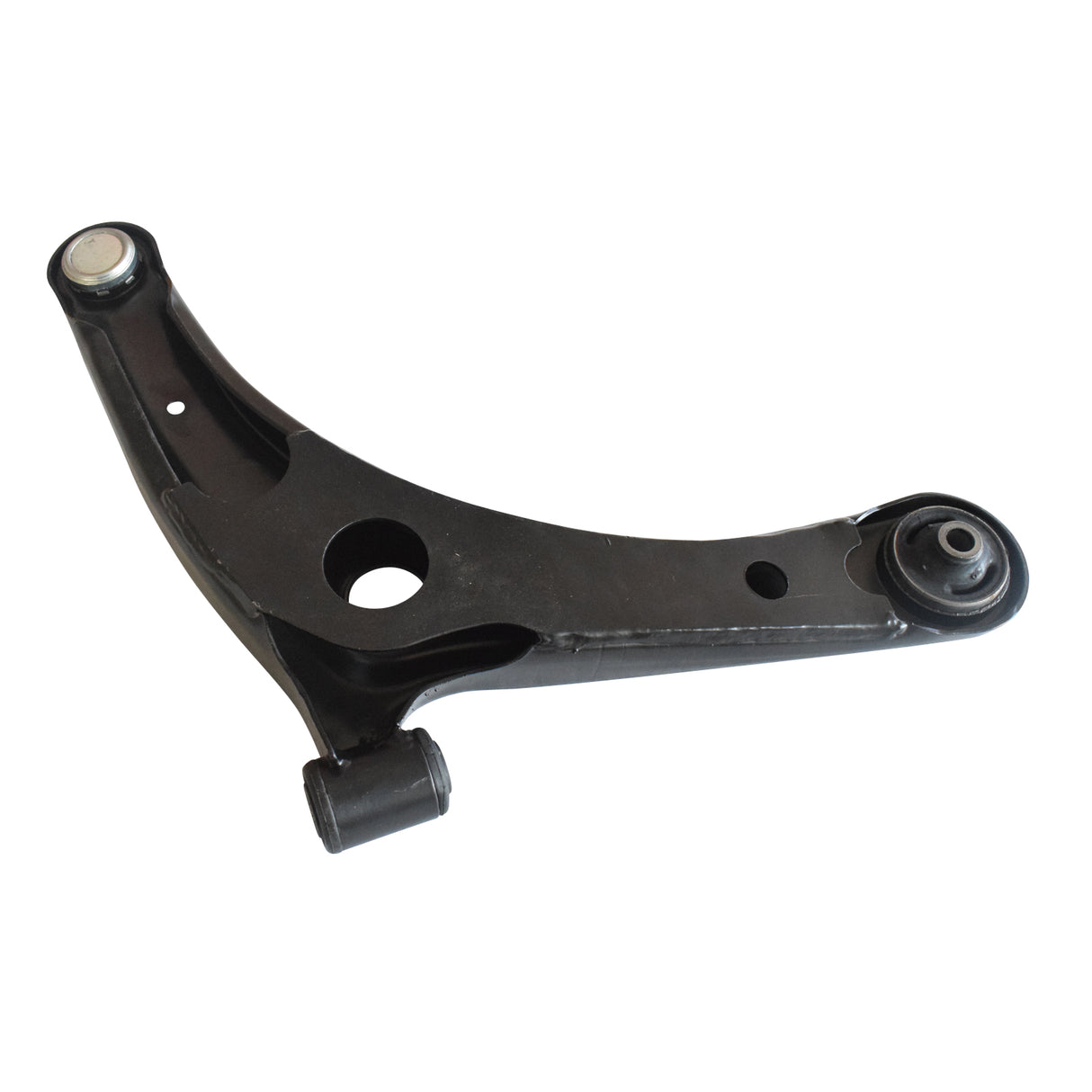 Front Lower Control Arm Left Hand Side Fit For Mitsubishi Outlander ZG/ZH/ZJ/ZK/ZL ASX XA/XB/XC Lancer CJ/CF & Peugeot 4007 4008 FCA-MB002L - Machter