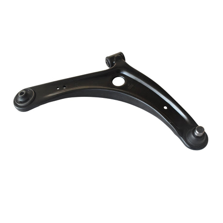 Front Lower Control Arm Right Hand Side Fit For Mitsubishi Outlander ZG/ZH/ZJ/ZK/ZL ASX XA/XB/XC Lancer CJ/CF & Peugeot 4007 4008 - Machter