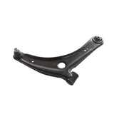 Front Lower Control Arm Right Hand Side Fit For Mitsubishi Outlander ZG/ZH/ZJ/ZK/ZL ASX XA/XB/XC Lancer CJ/CF & Peugeot 4007 4008 - Machter
