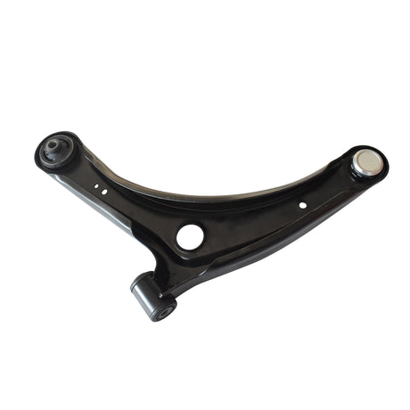 Front Lower Control Arm Right Hand Side Fit For Mitsubishi Outlander ZG/ZH/ZJ/ZK/ZL ASX XA/XB/XC Lancer CJ/CF & Peugeot 4007 4008 - Machter