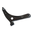 Front Lower Control Arm Right Hand Side Fit For Mitsubishi Outlander ZG/ZH/ZJ/ZK/ZL ASX XA/XB/XC Lancer CJ/CF & Peugeot 4007 4008 - Machter
