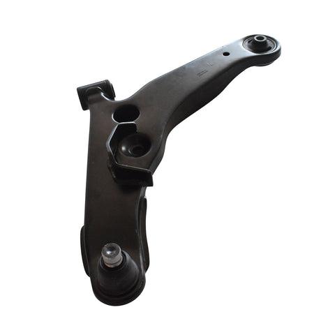 Front Lower Control Arm Left Hand Side Fit For Mitsubishi Outlander ZE/ZF 02/2003-10/2006 - Machter
