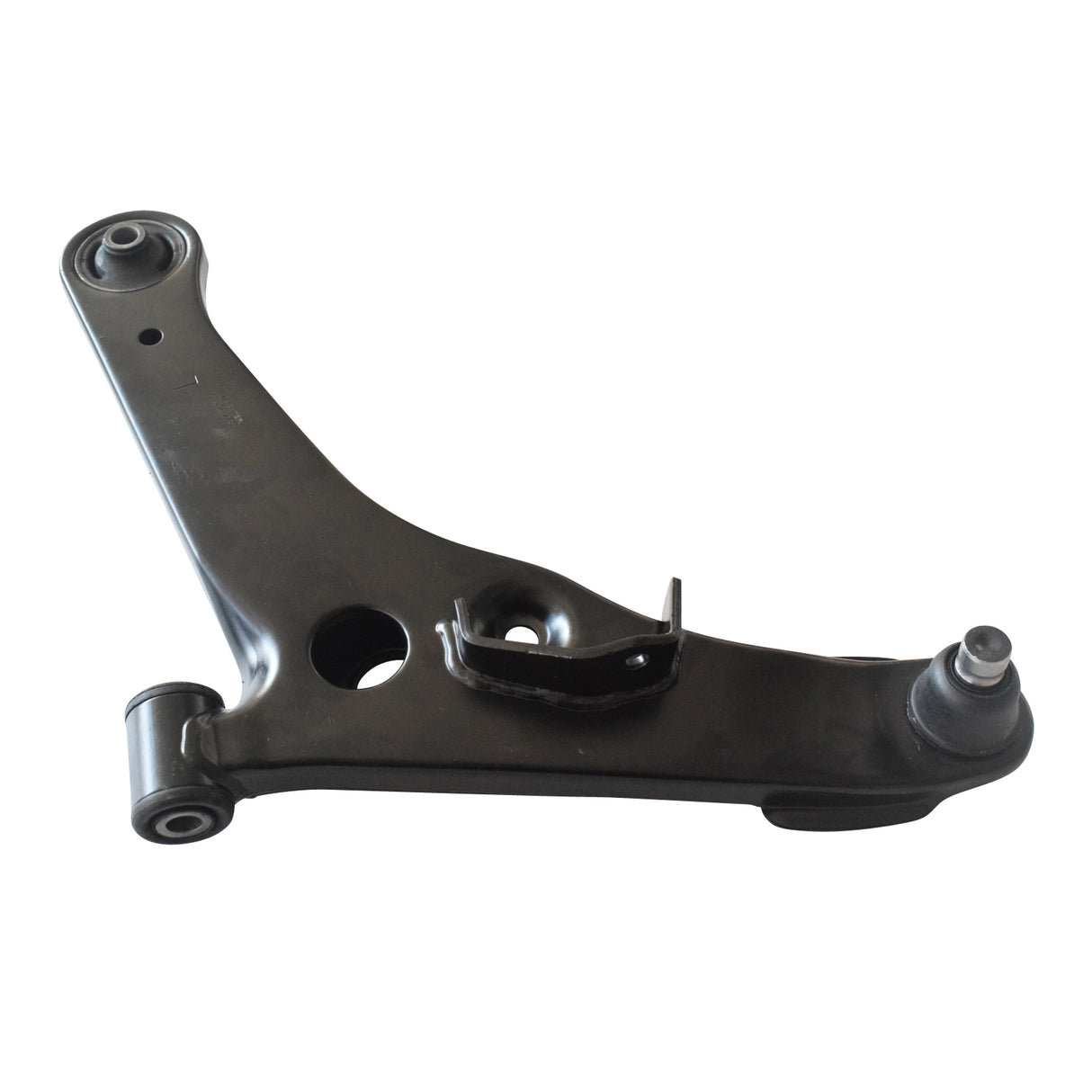Front Lower Control Arm Left Hand Side Fit For Mitsubishi Outlander ZE/ZF 02/2003-10/2006 FCA-MB003L - Machter