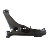 Front Lower Control Arm Left Hand Side Fit For Mitsubishi Outlander ZE/ZF 02/2003-10/2006 FCA-MB003L - Machter