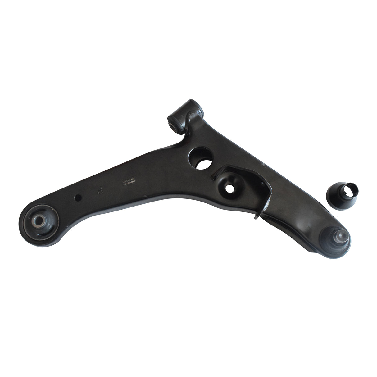 Front Lower Control Arm Right Hand Side Fit For Mitsubishi Outlander ZE/ZF 02/2003-10/2006 - Machter