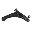 Front Lower Control Arm Right Hand Side Fit For Mitsubishi Outlander ZE/ZF 02/2003-10/2006 - Machter