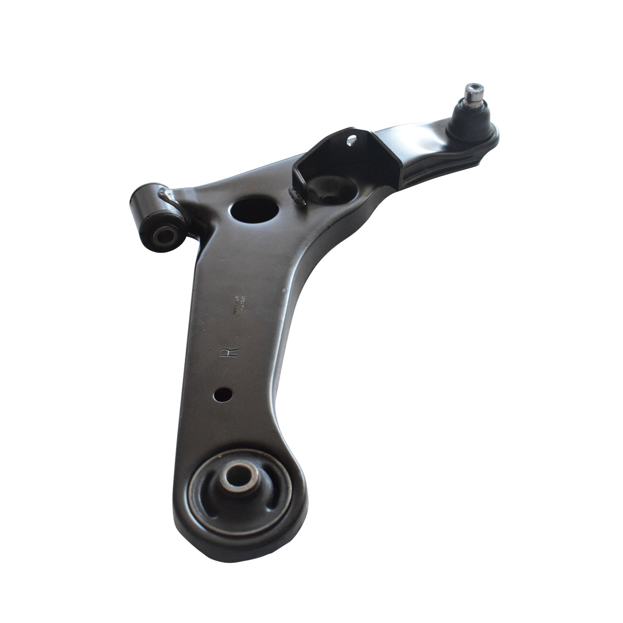 Front Lower Control Arm Right Hand Side Fit For Mitsubishi Outlander ZE/ZF 02/2003-10/2006 FCA-MB003R - Machter