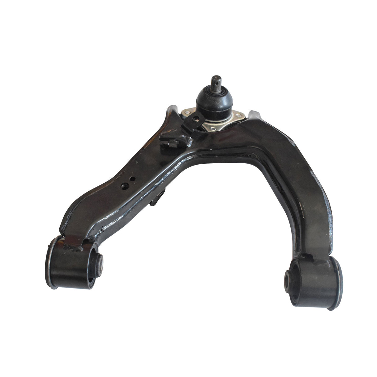 Front Upper Control Arm Left Hand Side Fit For Mitsubishi Pajero NM/NP/NS/NT/NW/NX 05/2000-2020 - Machter