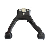 Front Upper Control Arm Left Hand Side Fit For Mitsubishi Pajero NM/NP/NS/NT/NW/NX 05/2000-2020 FCA-MB004L - Machter