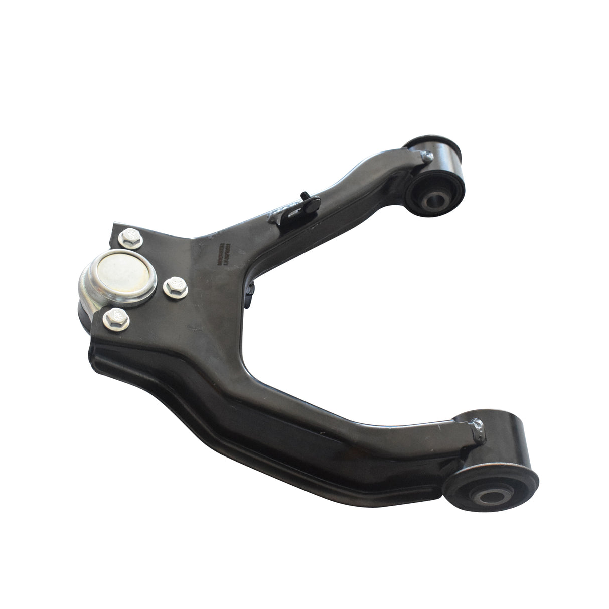 Front Upper Control Arm Left Hand Side Fit For Mitsubishi Pajero NM/NP/NS/NT/NW/NX 05/2000-2020 - Machter