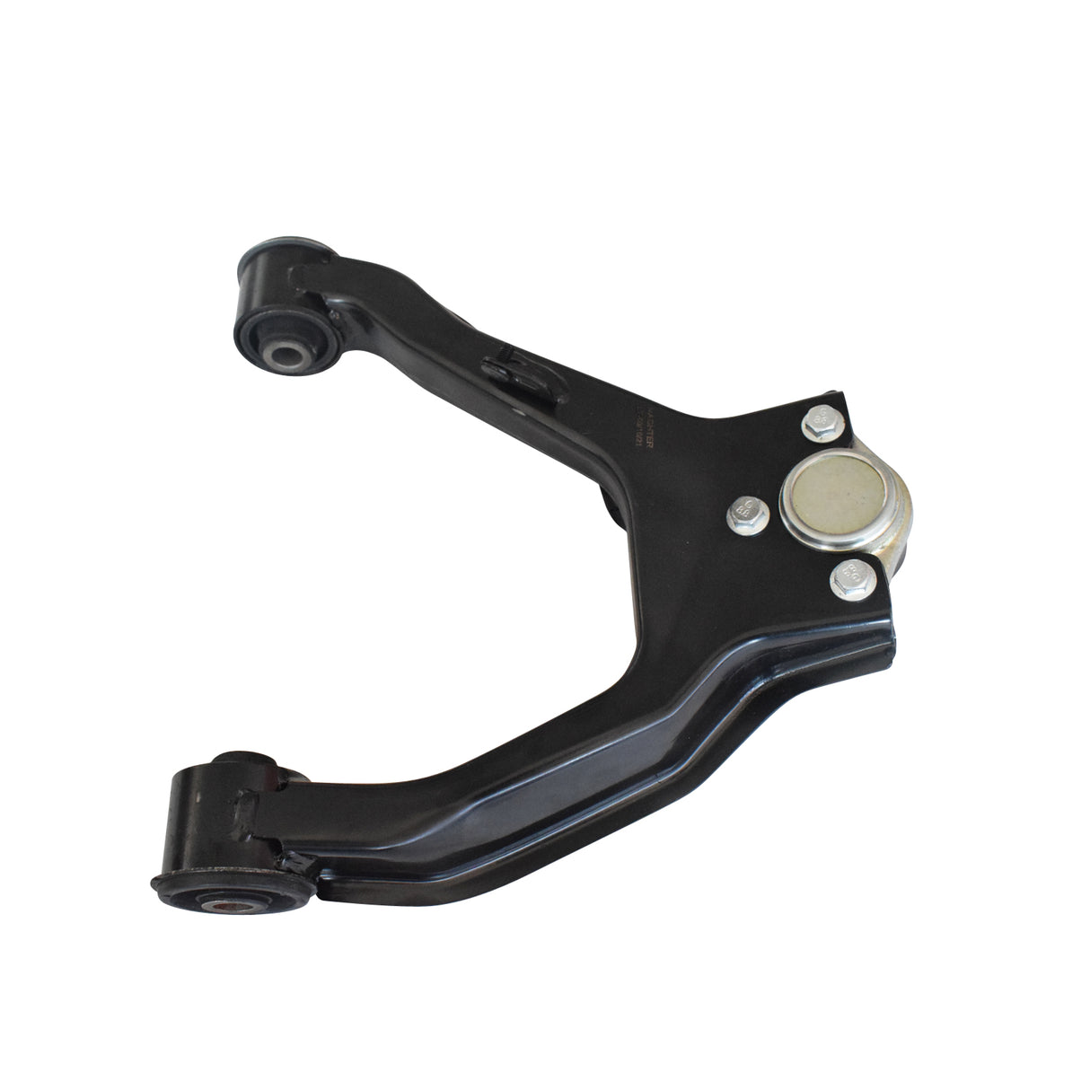 Front Upper Control Arm Right Hand Side Fit For Mitsubishi Pajero NM/NP/NS/NT/NW/NX 05/2000-2020 - Machter
