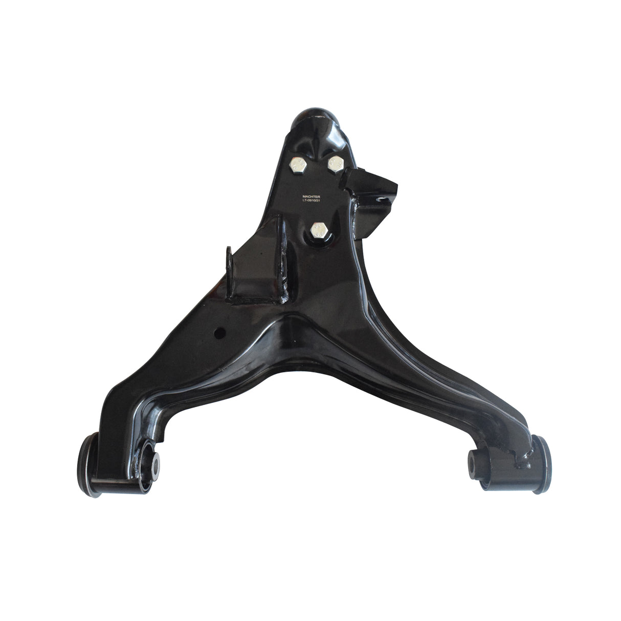 Front Lower Control Arm Left Hand Side Fit For Mitsubishi Pajero NM/NP 05/2000-10/2006 FCA-MB005L - Machter