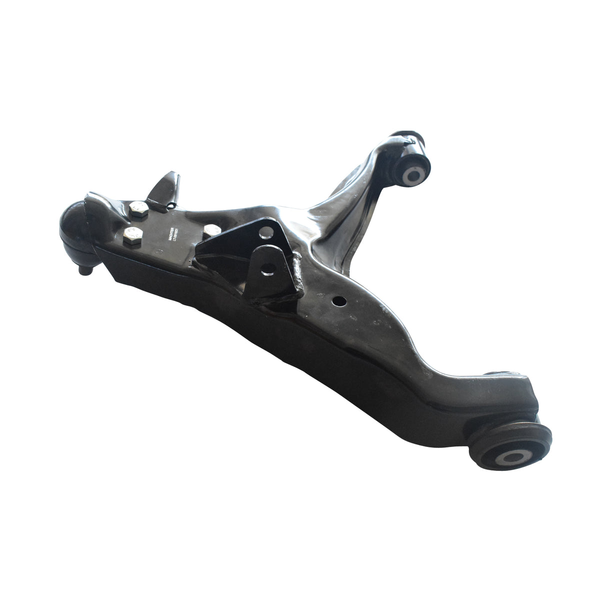 Front Lower Control Arm Left Hand Side Fit For Mitsubishi Pajero NM/NP 05/2000-10/2006 - Machter