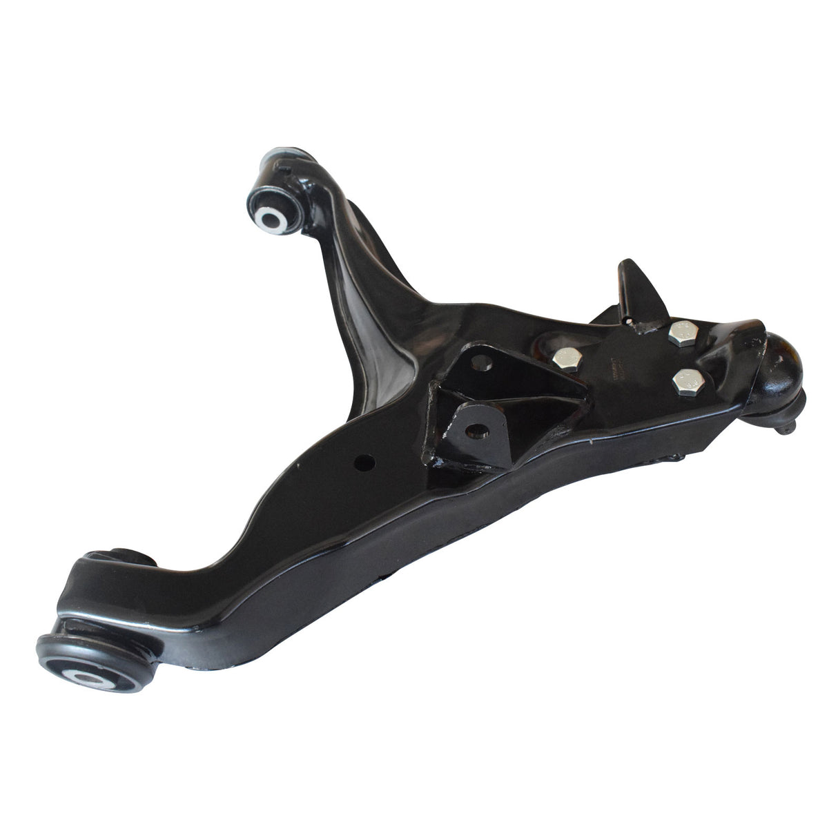 Front Lower Control Arm Right Hand Side Fit For Mitsubishi Pajero NM/NP 05/2000-10/2006 - Machter