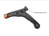 Front Lower Control Arm LHS Fit For Mitsubishi Lancer CG CH 07/2002-08/2007 Bolt Hole 12mm FCA-MB006L - Machter