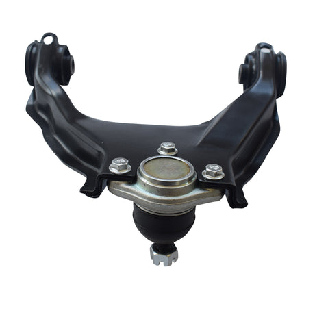 Front Upper Control Arm Left Hand Side Fit For Mitsubishi Triton ML MN 07/2006-12/2014 - Machter