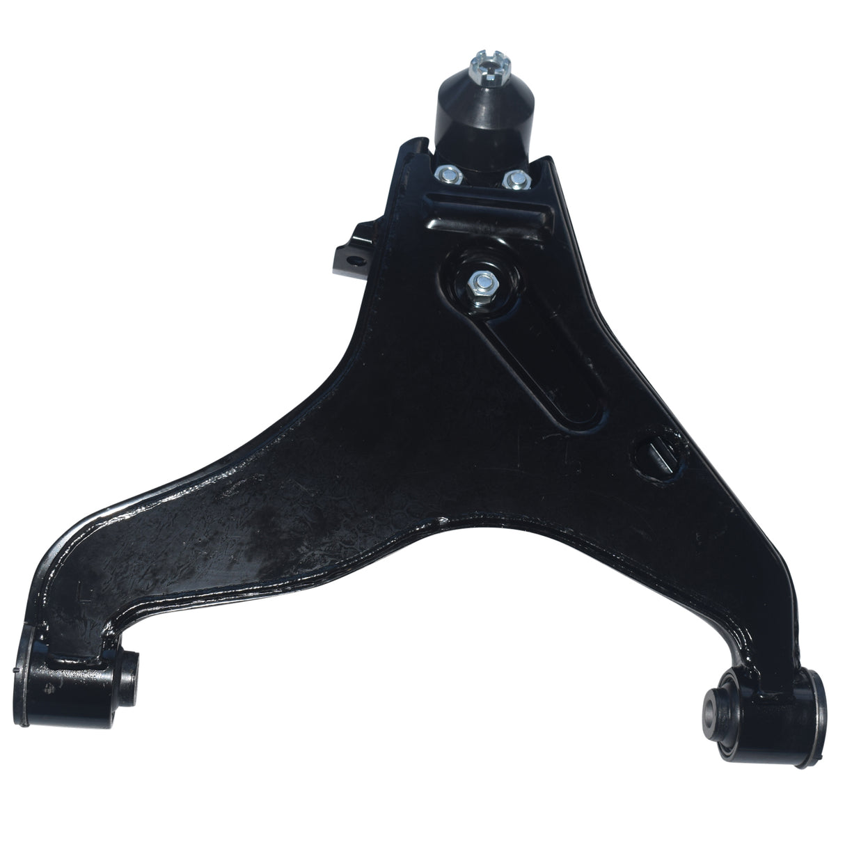 Front Lower Control Arm Fit For Mitsubishi Triton L200 ML MN 4WD 2006-2014 Left - Machter