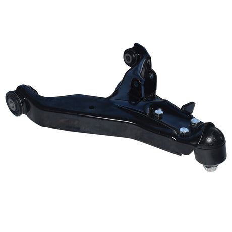 Front Lower Control Arm Fit For Mitsubishi Triton L200 ML MN 4WD 2006-2014 Right - Machter