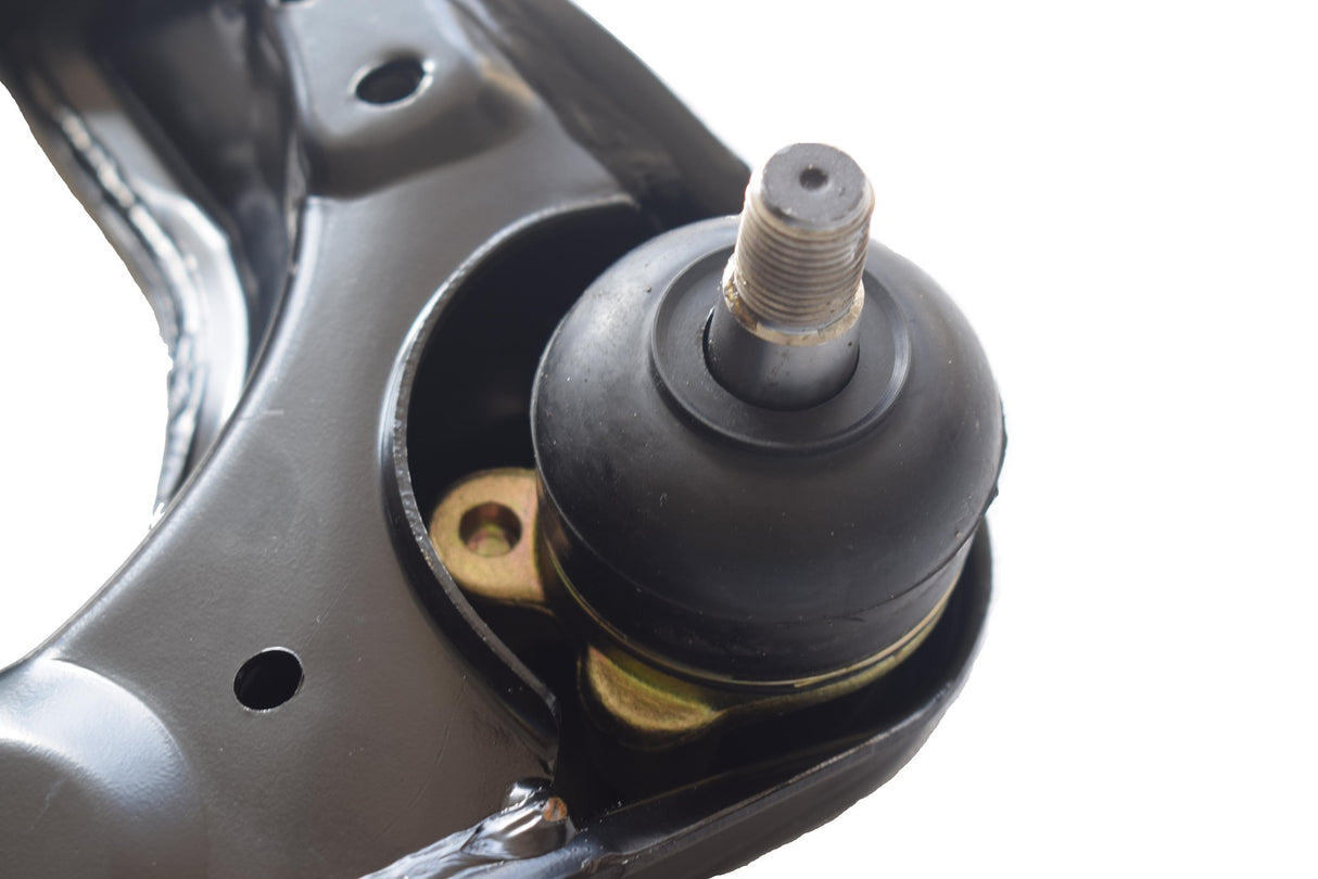 Front Upper Control Arm Left Hand Side With Ball Joint Fit For Mitsubishi L300 SF/SG/SH/SJ 10/1986-2008 - Machter
