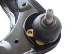 Front Upper Control Arm Left Hand Side With Ball Joint Fit For Mitsubishi L300 SF/SG/SH/SJ 10/1986-2008 - Machter