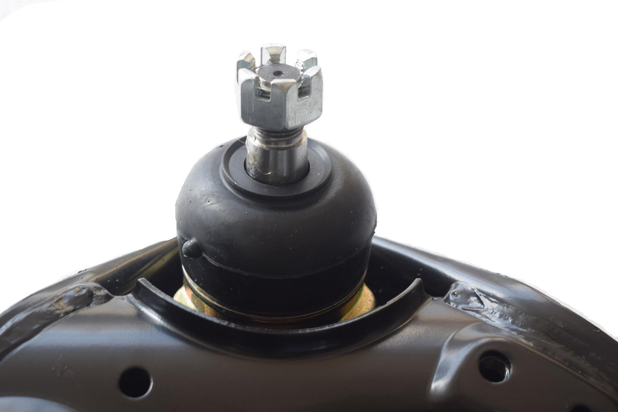 Front Upper Control Arm Right Hand Side With Ball Joint Fit For Mitsubishi L300 SF/SG/SH/SJ 10/1986-2008 - Machter