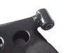 Front Lower Control Arm Left Hand Side Fit For Mitsubishi Lancer CH 09/2003-08/2007 Bolt Hole 14mm - Machter