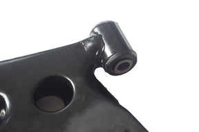 Front Lower Control Arm Left Hand Side Fit For Mitsubishi Lancer CH 09/2003-08/2007 Bolt Hole 14mm - Machter