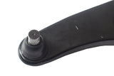 Front Lower Control Arm Left Hand Side Fit For Mitsubishi Lancer CH 09/2003-08/2007 Bolt Hole 14mm - Machter