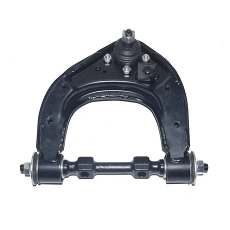 Front Upper Control Arm Left Hand Side Fit For Mitsubishi Pajero NH NJ NK NL 1991-2000 - Machter