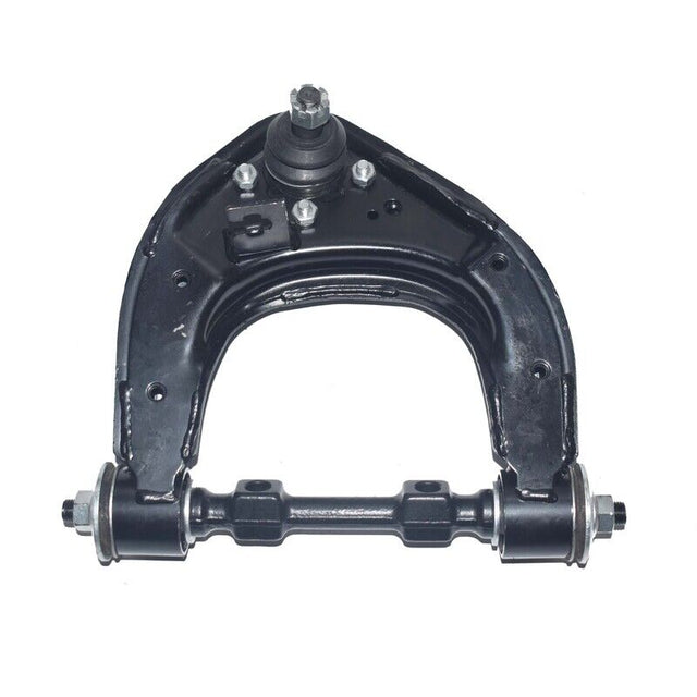 Front Upper Control Arm Right Hand Side Fit For Mitsubishi Pajero NH NJ NK NL 1991-2000 - Machter