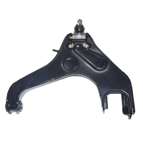 Front Lower Control Arm Left Hand Side Fit For Mitsubishi Pajero NH NJ NK NL 05/1991-04/2000 FCA-MB013L - Machter