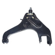 Front Lower Control Arm Left Hand Side Fit For Mitsubishi Pajero NH NJ NK NL 05/1991-04/2000 - Machter