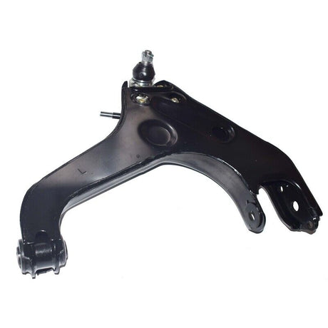 Front Lower Control Arm Left Hand Side Fit For Mitsubishi Pajero NH NJ NK NL 05/1991-04/2000 FCA-MB013L - Machter