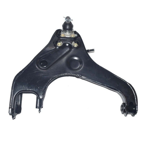 Front Lower Control Arm Right Hand Side Fit For Mitsubishi Pajero NH NJ NK NL 05/1991-04/2000 - Machter