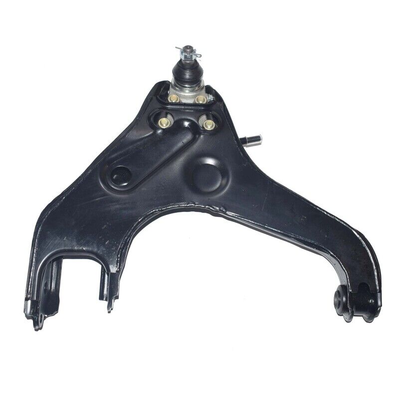 Front Lower Control Arm Right Hand Side Fit For Mitsubishi Pajero NH NJ NK NL 05/1991-04/2000 FCA-MB013R - Machter