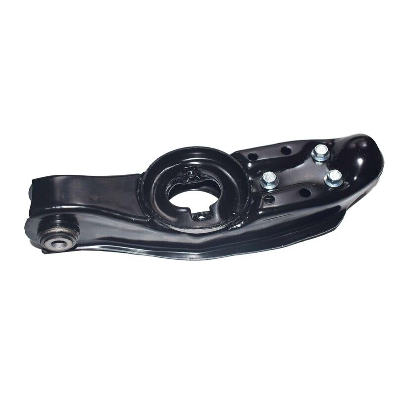 Front Lower Control Arm Left Hand Side Fit For Mitsubishi Triton 2WD ML/MN 07/2006-12/2014 - Machter