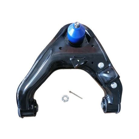 Front Upper Control Arm Left Hand Side Fit For Mitsubishi Pajero Sport QE/QF 10/2015-ON Triton MQ 01/2015-10/2018 - Machter