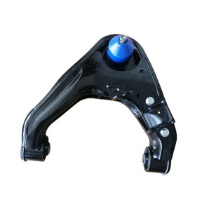 Front Upper Control Arm Left Hand Side Fit For Mitsubishi Pajero Sport QE/QF 10/2015-ON Triton MQ 01/2015-10/2018 - Machter