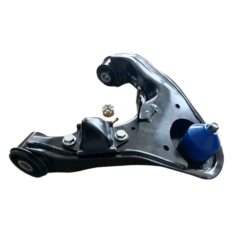 Front Upper Control Arm Left Hand Side Fit For Mitsubishi Pajero Sport QE/QF 10/2015-ON Triton MQ 01/2015-10/2018 - Machter
