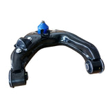 Front Upper Control Arm Right Hand Side Fit For Mitsubishi Pajero Sport QE/QF 10/2015-ON Triton MQ 01/2015-10/2018 FCA-MB017R - Machter