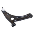 Right Hand Side Front Lower Control Arm Fit For Mitsubishi Colt RG/RZ 08/2004-2011 FCA-MB019R - Machter