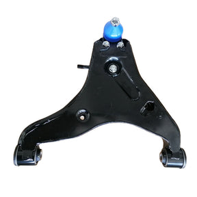 Front Lower Control Arm Left Hand Side Fit For Mitsubishi Pajero Sport QE QF 10/2015-ON FCA-MB020L - Machter