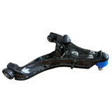Front Lower Control Arm Left Hand Side Fit For Mitsubishi Pajero Sport QE QF 10/2015-ON FCA-MB020L - Machter