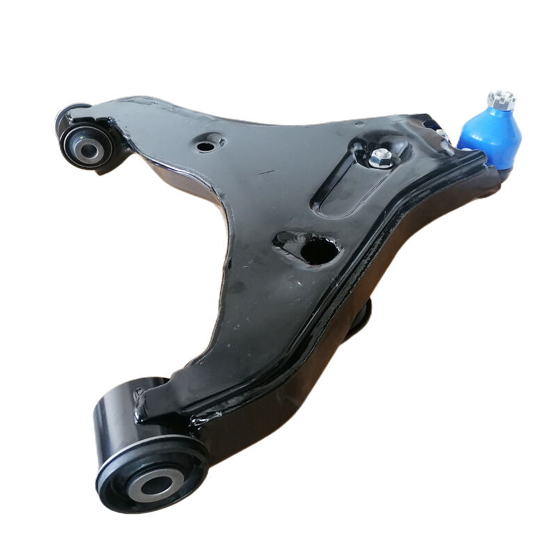 Front Lower Control Arm Left Hand Side Fit For Mitsubishi Pajero Sport QE QF 10/2015-ON - Machter