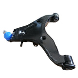 Front Lower Control Arm Left Hand Side Fit For Mitsubishi Pajero Sport QE QF 10/2015-ON - Machter